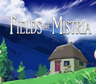Fields of Mistria - Steam Account