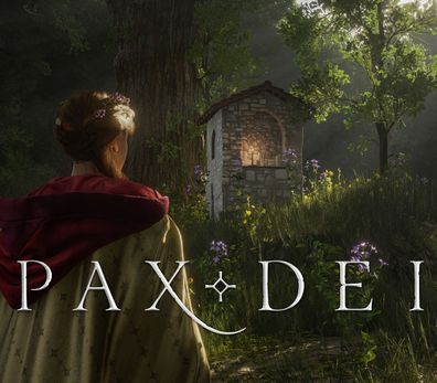Pax Dei - Steam Key (Aktivierungscode)