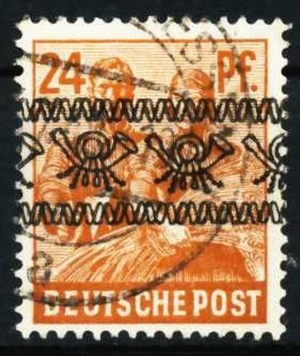 2. Kontrollratsausgabe MIT Bandaufdruck Nr 44I X626E0A