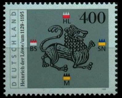 BRD 1995 Nr 1805 postfrisch S4F3C2E