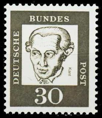 BRD DS BED. DEUT. Nr 354y postfrisch S03280E