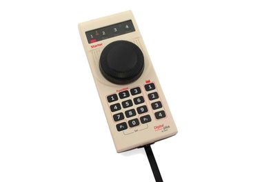 Lenz 21020 Starter Handregler allgemein