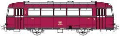 Lenz 40196-03 Beiwagen BR 995 150-0DB IV DCC-Innenbele Spur 0