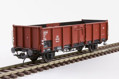 Lenz 4213901 Güterwagen der Bauart Omm 43 808460 Spur 0
