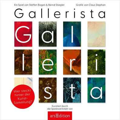 Gallerista
