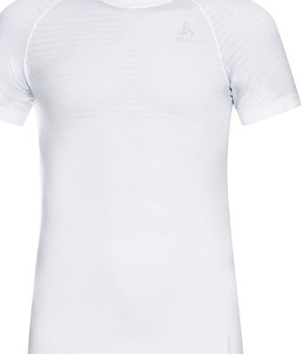 Odlo Tanktop Bl Top Crew Neck S/S Performance X-Light Eco 188492