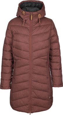 Trespass Damen Winterjacke Turka Casual Jacket