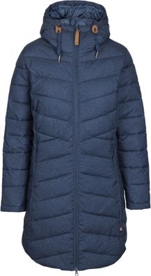 Trespass Damen Winterjacke Turka Casual Jacket