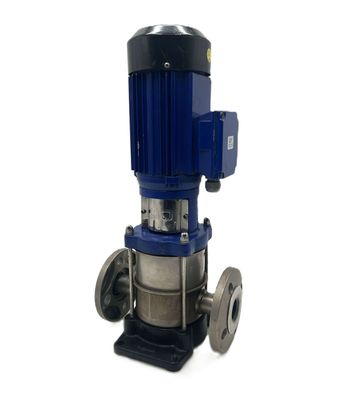 KSB Movitec VSF 4-3 Druckerhöhungspumpe 0,55 kW DN32 250mm P13/601