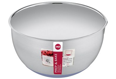 Rührschüssel "Prep & Bake"