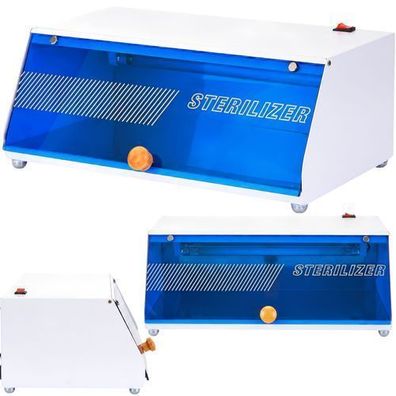 UV-C Sterilisator Kosmetik Desinfektionsgerät für Kosmetikstudio