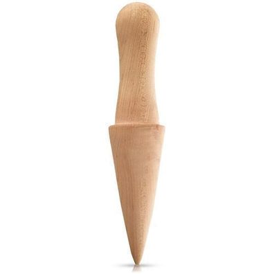 Holzkegelform