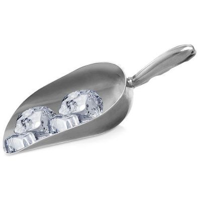 Aluminiumlöffel 200 ml