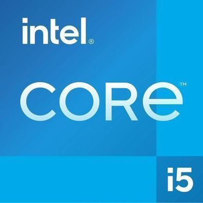 Prozessorkern i5-12600KF 3,7 bis 4,9 GHz LGA1700