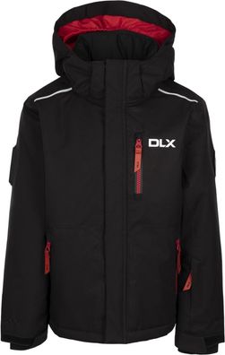 DLX Kinder Regenjacke Gordy Ski Jacket