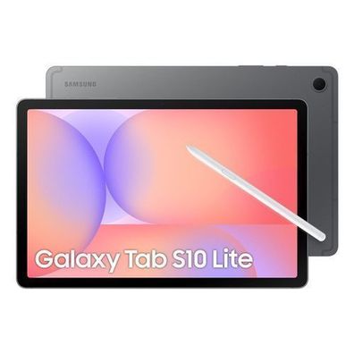Samsung Galaxy Tab S10 lite (X400) 6/128 GB Grau