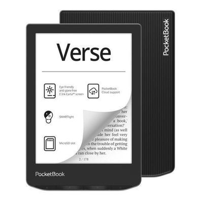 Taschenbuch Vers (629) Grau