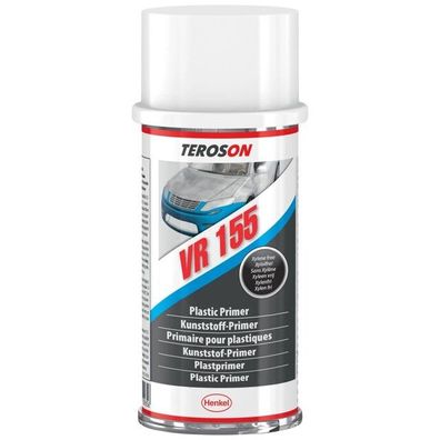 Kunststsoff-Primer Teroson VR 155 Inhalt 150 ml, MHD 10/2026