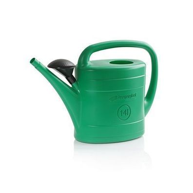 Spring Gießkanne Quellgießkanne mit Sieb Prosperplast Pflanzenpflege Garten