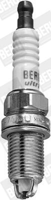 Zündkerze BERU 14FR-8 LDUOX4 Z 74 0002330710