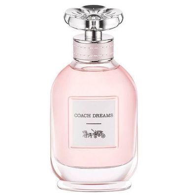 Coach Dreams Eau de Parfum 60ml - Sanft und Sinnlich fuer die Traeumerin