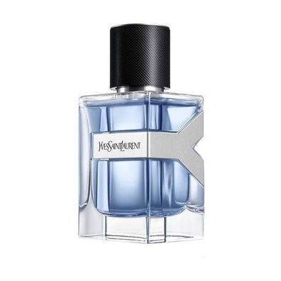 Yves Saint Laurent Y Pour Homme Eau de Toilette, 60ml - Maskuliner Duft mit Fris