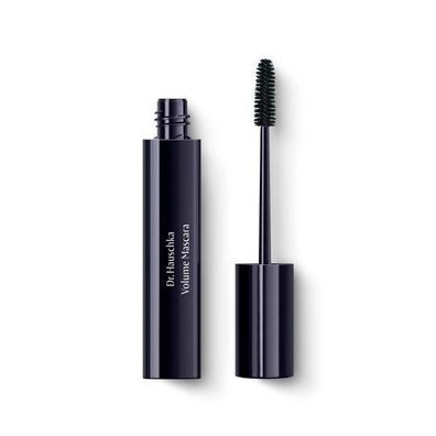 Dr. Hauschka Volumen-Mascara 01 Schwarz, 8ml
