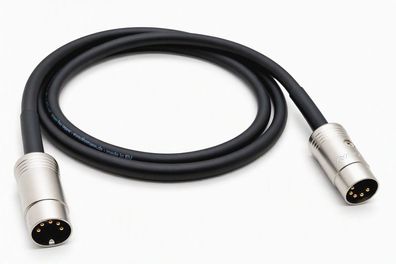 the sssnake -SMK 222- Premium DIN-Kabel - Stereo-Wiedergabekabel