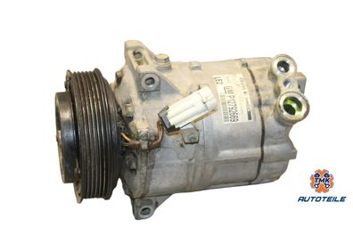 Opel Vectra C Signum Klimakompressor Kompressor Klima 2.8 Z28NEL 12792669 WDMP6