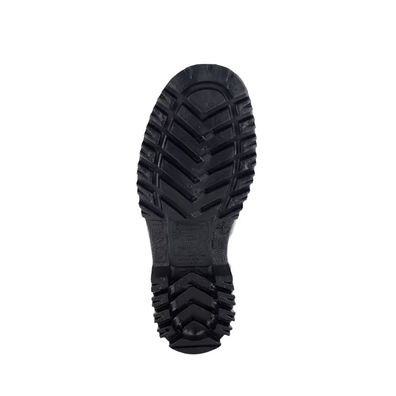nora PVC Gummistiefel Arbeitsstiefel halbhoch oliv Gr.36-47 chemikalienbeständig