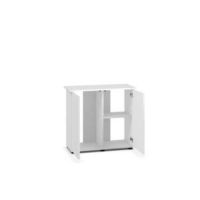 JUWEL Unterschrank SBX Rio 125 weiß: Stabiler Aquariumschrank 81×36×73 cm
