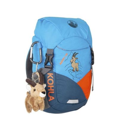 Kohla Happy 10 Rucksack Rucksack Kinderrucksack Kindergartenrucksack