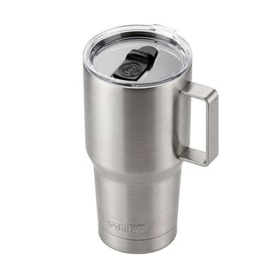 Petromax Thermobecher 800 ml aus Edelstahl mit Deckel TM800
