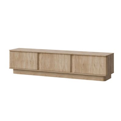 TV-Schrank DIEGO RTV 200 3K Cremona Eiche Wohnzimmer