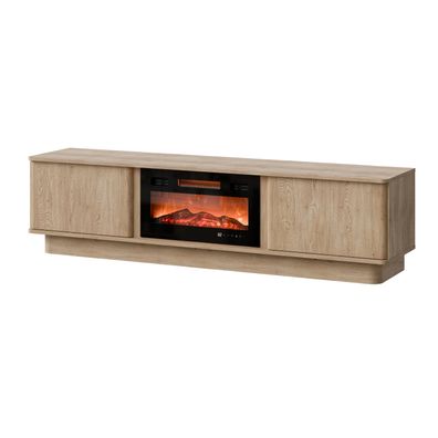 TV-Schrank DIEGO RTV 180 EF Cremona Eiche Wohnzimmer