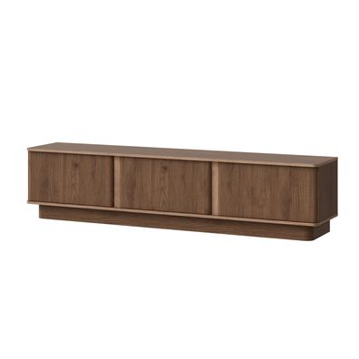 TV-Schrank DIEGO RTV 200 3K Elegant Eiche Wohnzimmer