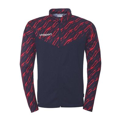 Uhlsport Trainingsjacke Progressive 28 Poly Jacke 1002269