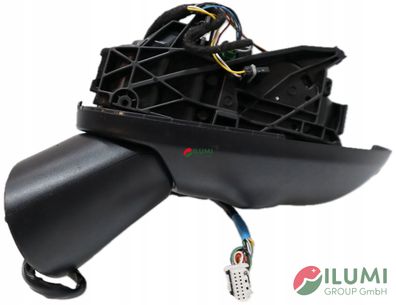 Mitsubishi Eclipse Cross (2017-) 15 PIN Außenspiegel mit Kamera und Assistent