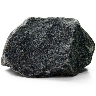 Saunasteine Olivindiabas Gr. II (>10cm) 20kg