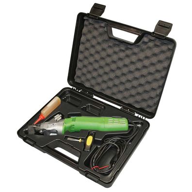 Schafschermaschine Constanta 4, Schermaschine für Schafe, Schafschere Messerset