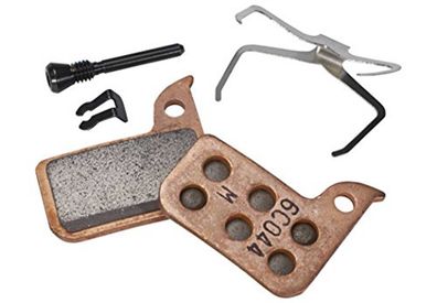 SRAM Scheibenbremsbelag, SB-verpackt, für Rennrad Scheibenbremse und alle Level