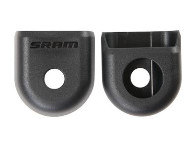 SRAM Kurbelschutz Zum Schutz der Enden von Carbon für XX1/X01 Ea