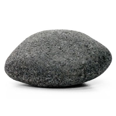 Saunasteine Rund Gr.I (4-10cm) 10kg Karton