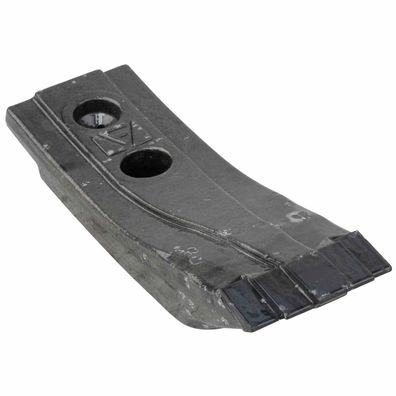 Grubber Spitze Scharspitze gehärtet für Horsch - MulchMix Scharsystem 00311069