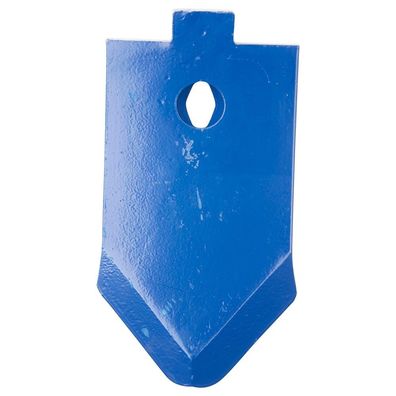 Grubber Spitze Scharspitze sandgestrahlt passend für Kerner 00292237 S 10mm