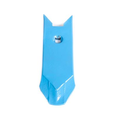 Scharspitze beschichtet Länge 258mm für Lemken Kristall/Karat 3374441 ?NEU?