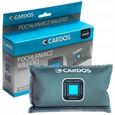 K2 poch?aniacz wilgoci CARDOS AW100