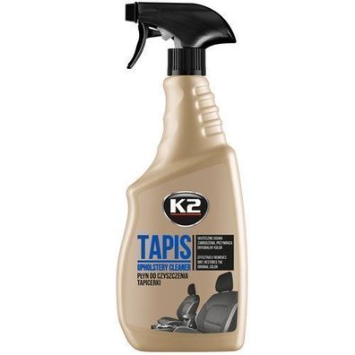 K2 TAPIS Polsterreiniger 750 ml Zerstäuber K207M