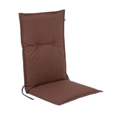 Stuhlauflage 100 x 46 cm Malaysia Niedrig H047-04PB PATIO