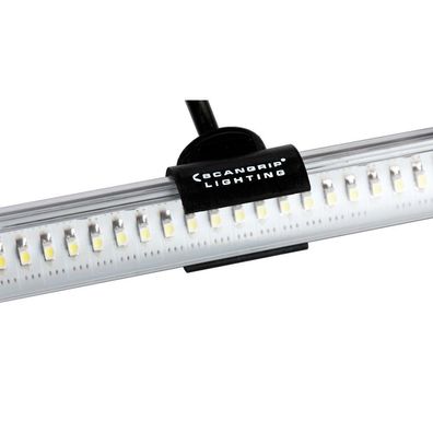 Scangrip Cliphalter mit Halterung für LineLight - 03.5214 * NEU
